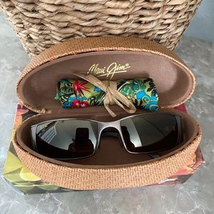 Maui Jim Nalu Sunglasses